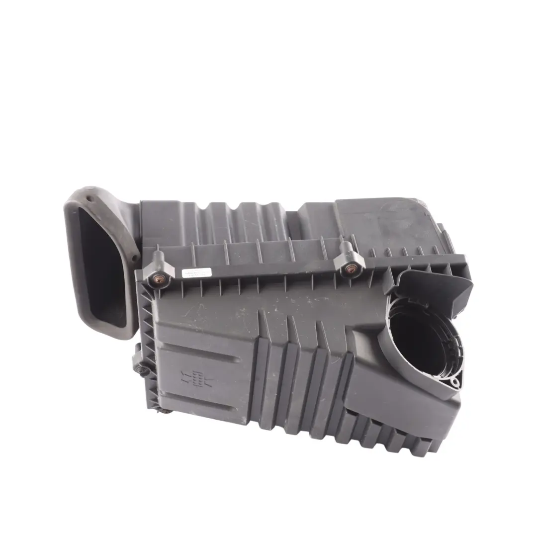 Filter Box Covering Housing Cover to Audi A3 8P VW Passat CC Air with Part number 1K0129607 Audi A3 8P VW Passat CC Air Filter Box Covering Housing Cover - SKU 1K0129607 - Part number 1K0129607