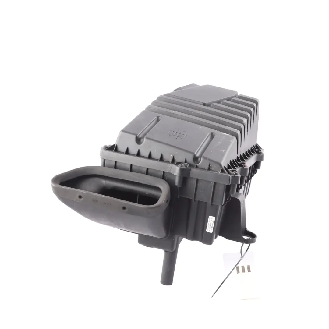 Filter Box Covering Housing Cover to Audi A3 8P VW Passat CC Air with Part number 1K0129607 Audi A3 8P VW Passat CC Air Filter Box Covering Housing Cover - SKU 1K0129607 - Part number 1K0129607