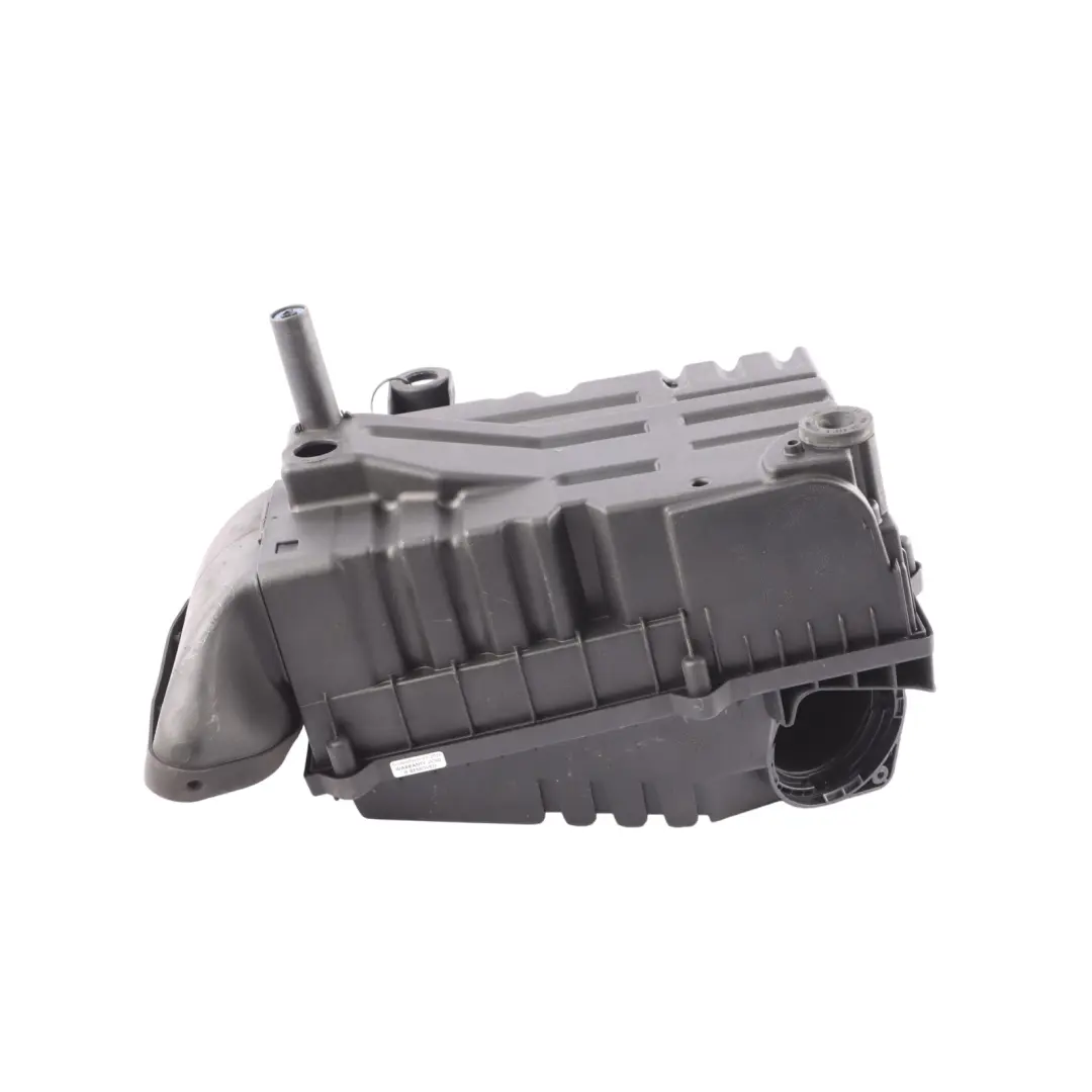 Audi A3 8P VW Passat CC Air Filter Box Covering Housing Cover - SKU 1K0129607 - Part number 1K0129607