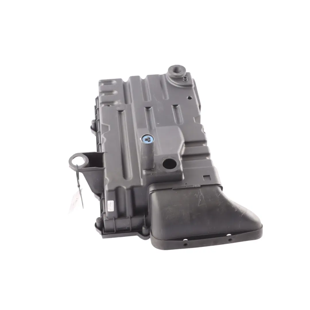 Audi A3 8P VW Passat CC Air Filter Box Covering Housing Cover - SKU 1K0129607 - Part number 1K0129607