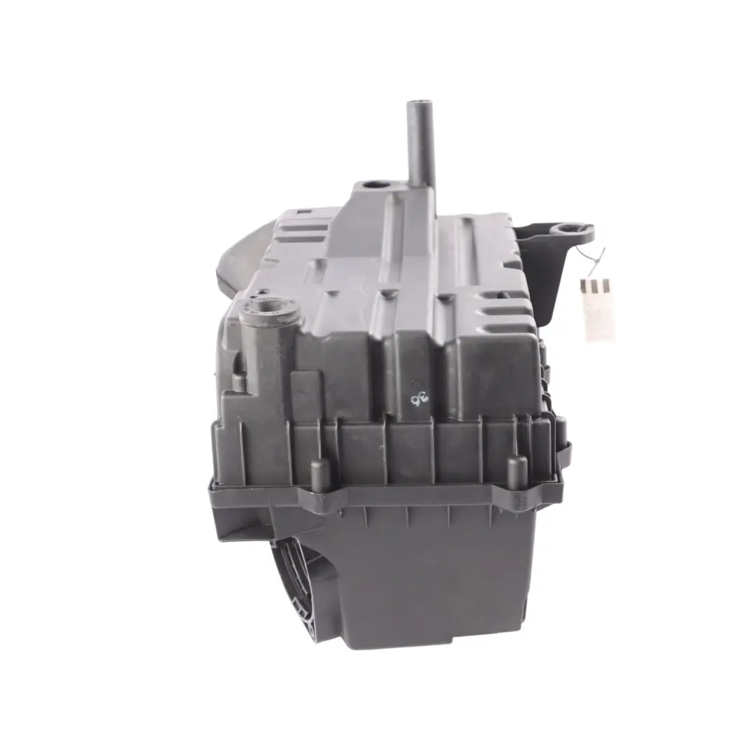 Filter Box Covering Housing Cover to Audi A3 8P VW Passat CC Air with Part number 1K0129607 Audi A3 8P VW Passat CC Air Filter Box Covering Housing Cover - SKU 1K0129607 - Part number 1K0129607