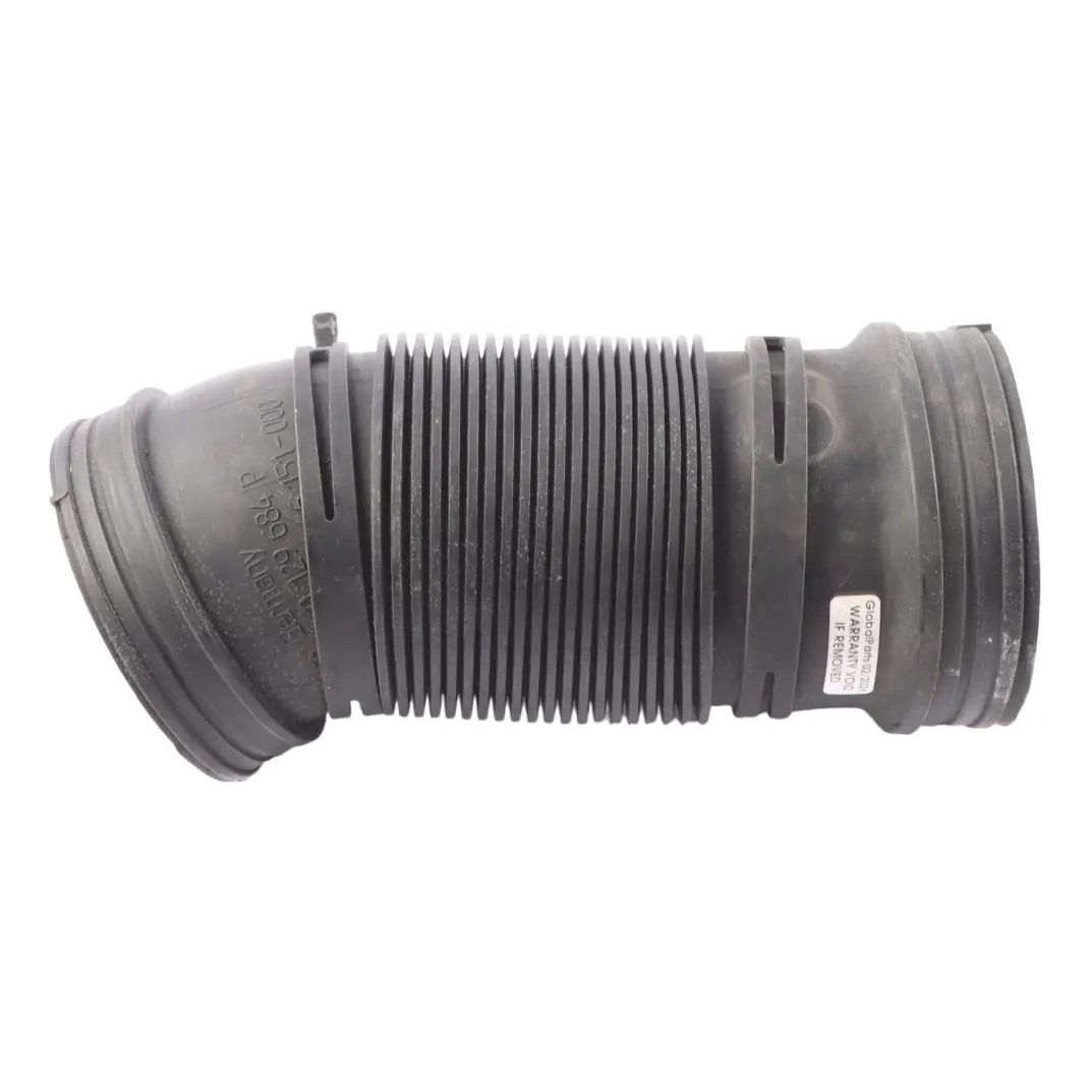 Audi A3 8P TTRS 8J VW Passat CC Turbo Air Intake Inlet Pipe Hose Line 1K0129684P