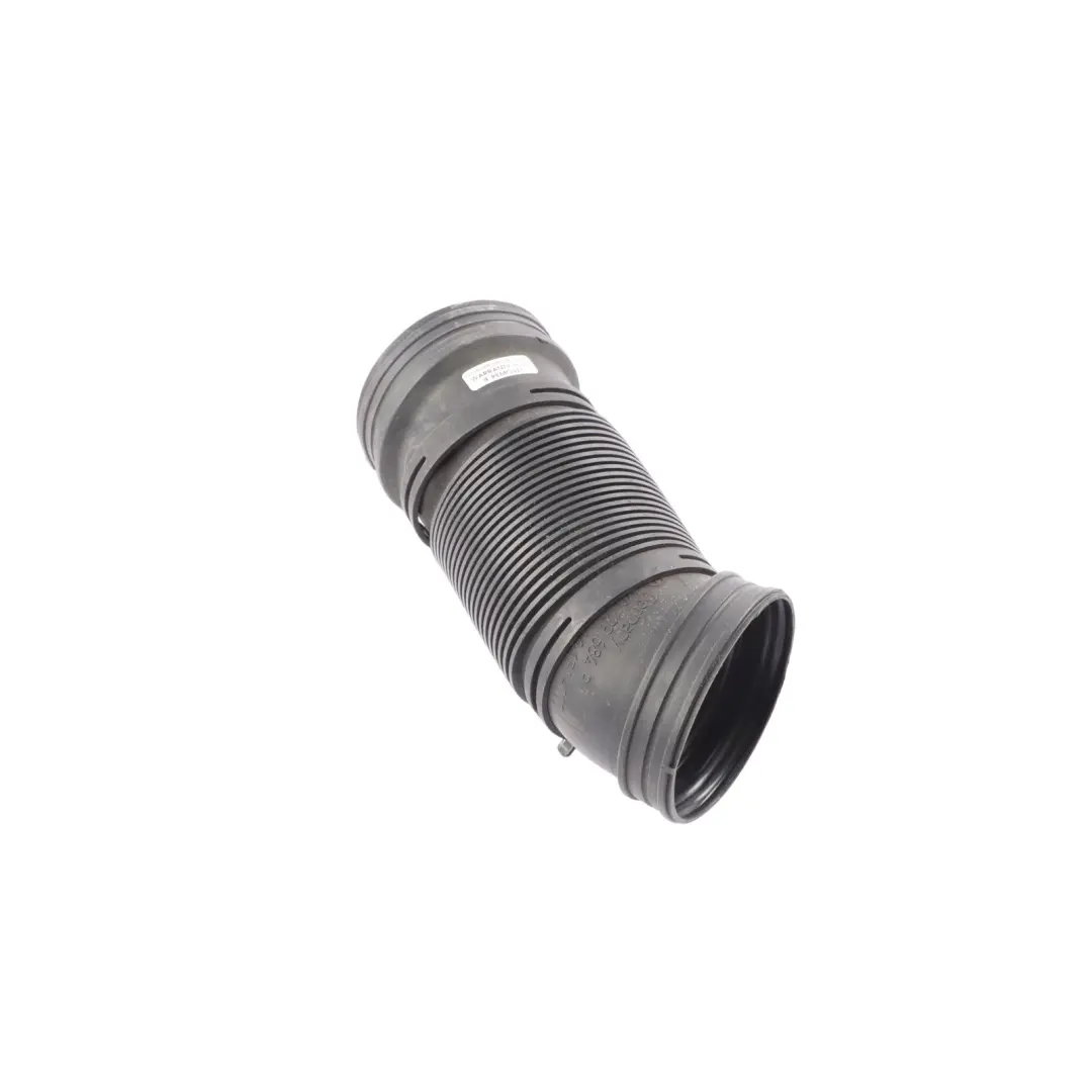 Audi A3 8P TTRS 8J VW Passat CC Turbo Air Intake Inlet Pipe Hose Line - SKU 1K0129684P - Part number 1K0129684P