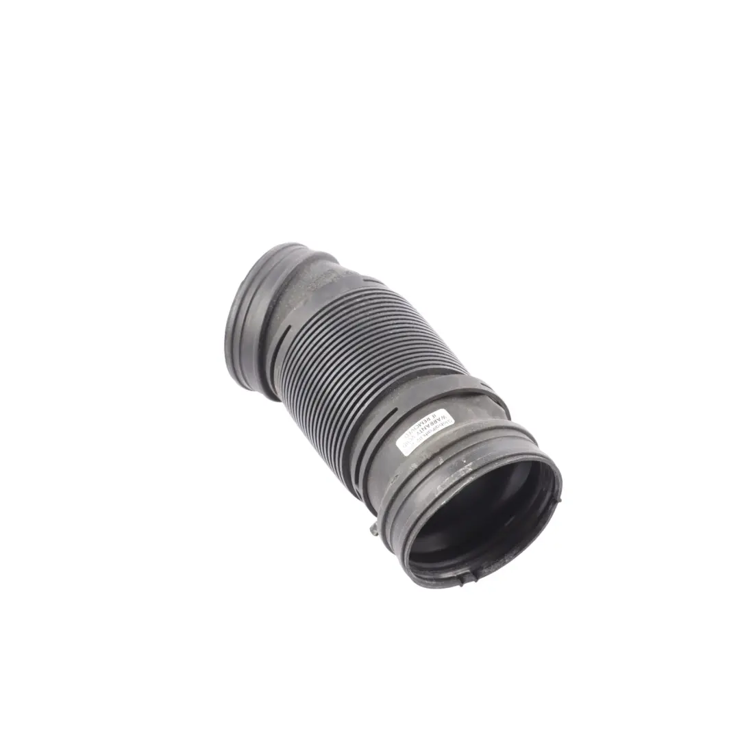 Audi A3 8P TTRS 8J VW Passat CC Turbo Air Intake Inlet Pipe Hose Line - SKU 1K0129684P - Part number 1K0129684P