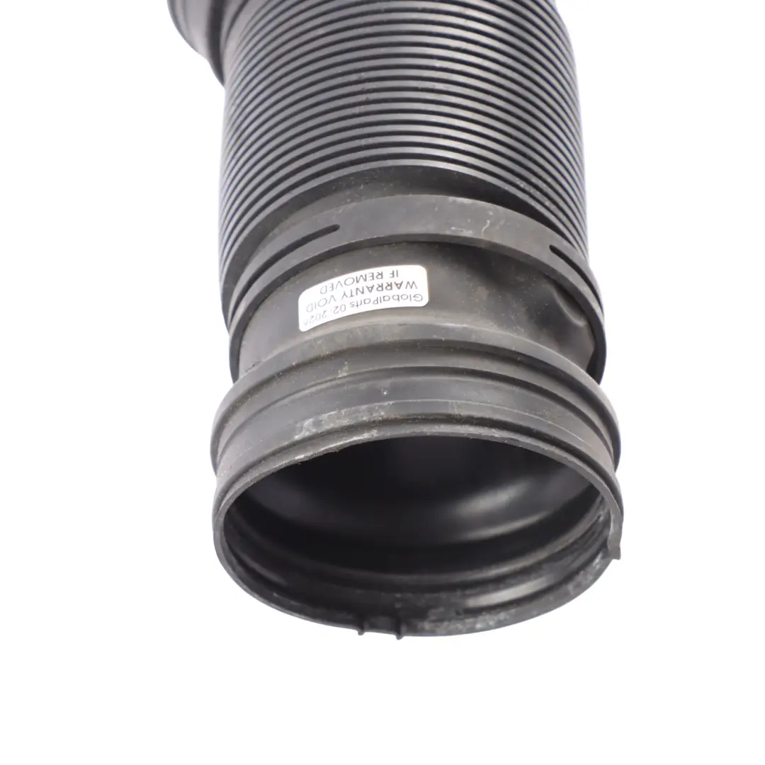 TTRS 8J VW Passat CC Turbo Air Intake Inlet Pipe Hose Line to Audi A3 8P with Part number 1K0129684P Audi A3 8P TTRS 8J VW Passat CC Turbo Air Intake Inlet Pipe Hose Line - SKU 1K0129684P - Part number 1K0129684P