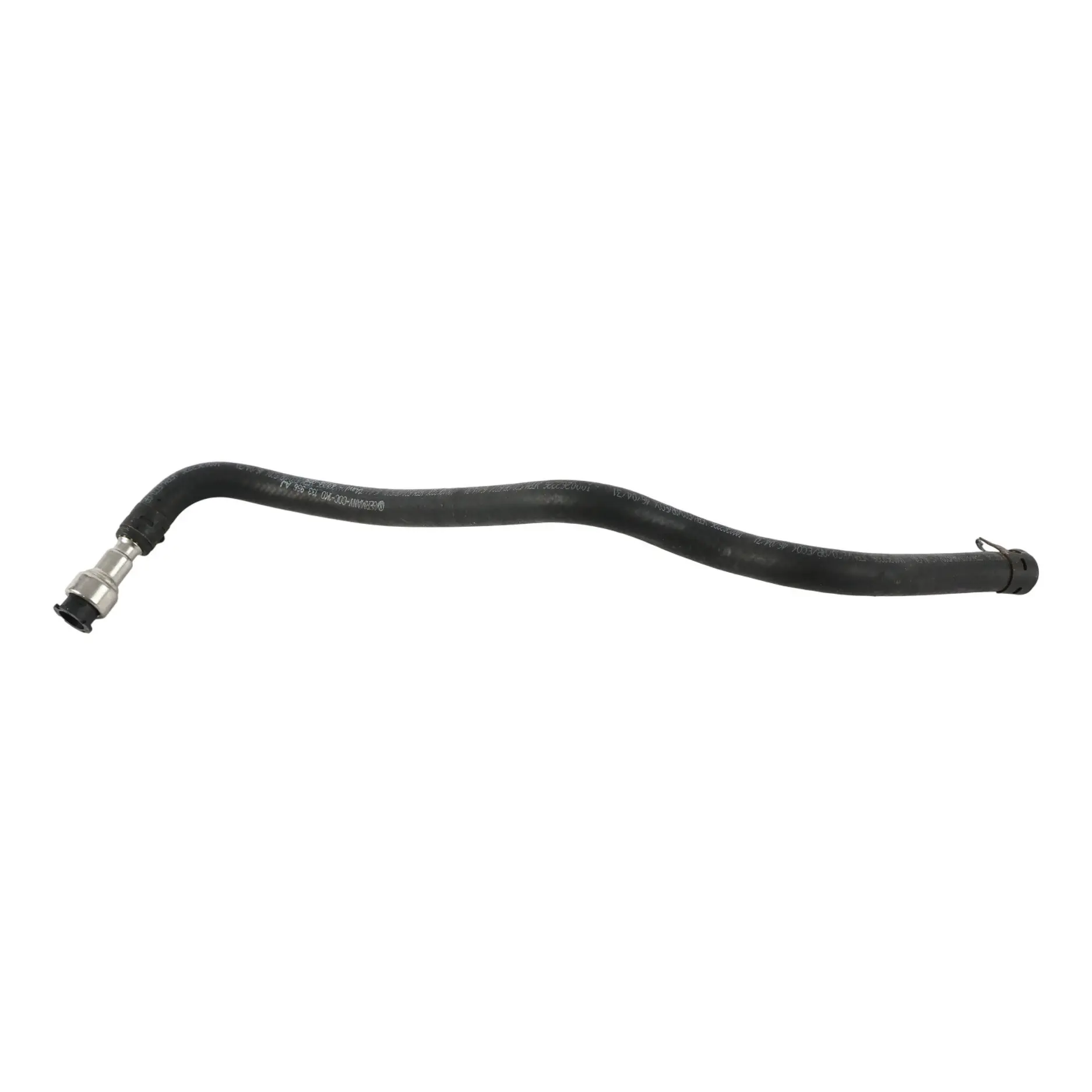 Audi A3 8P VW Golf Mk5 Tubo Flessibile Linea Carburante 1.6 Benzina 1K0133986AJ