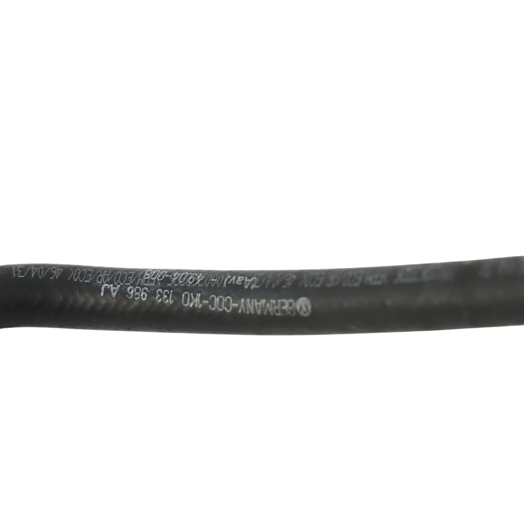 Mk5 Przewód Wąż Rurka Paliwa 1.6 Benzyna do Audi A3 8P VW Golf o numerze 1K0133986AJ Audi A3 8P VW Golf Mk5 Przewód Wąż Rurka Paliwa 1.6 Benzyna - SKU 1K0133986AJ - Numer Części 1K0133986AJ