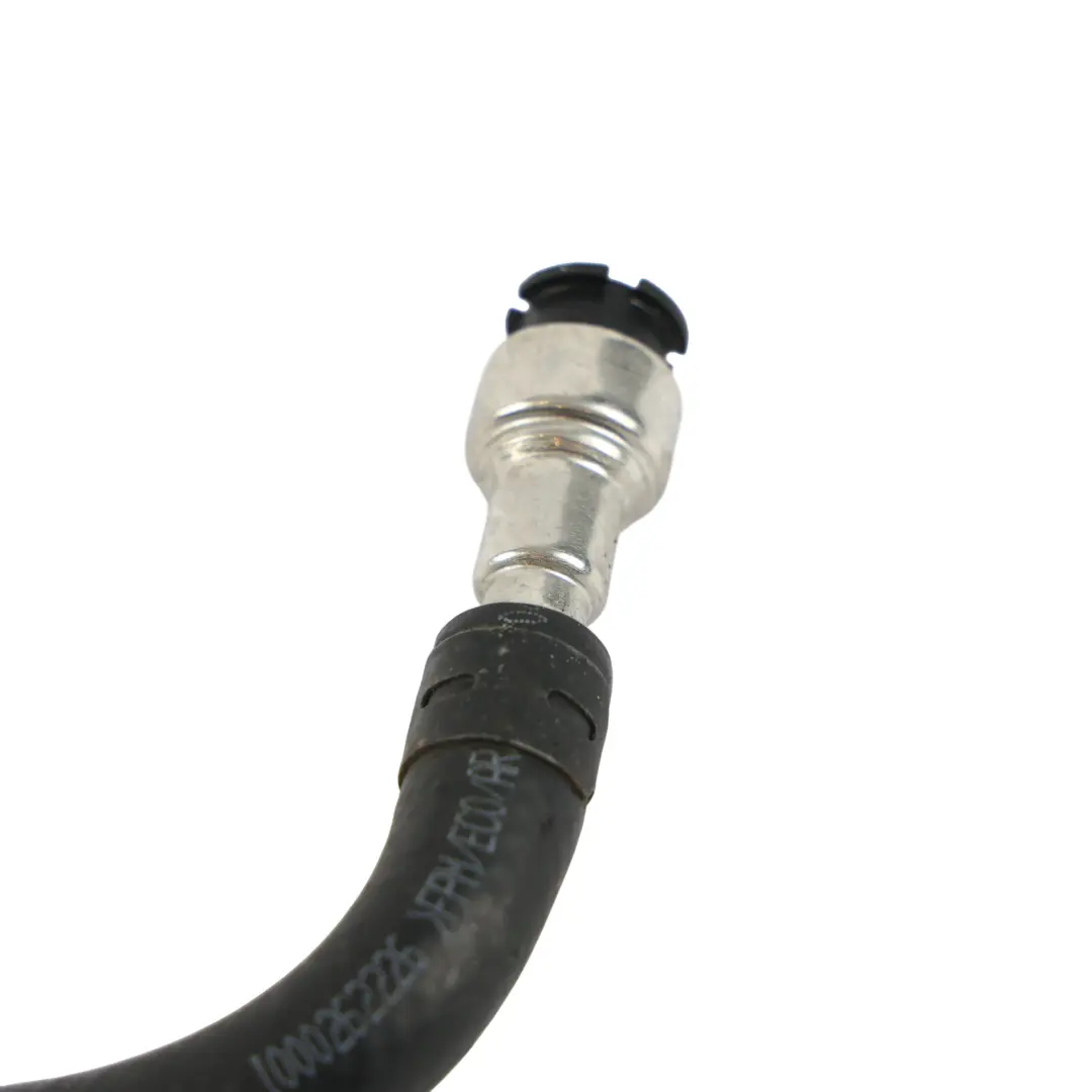 Audi A3 8P VW Golf Mk5 Tubo De Combustible 1.6 Gasolina - SKU 1K0133986AJ - Número de pieza 1K0133986AJ