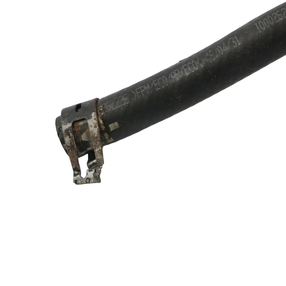 Mk5 Kraftstoff Leitung Schlauch 1.6 Benzin für Audi A3 8P VW Golf mit Teilenummer 1K0133986AJ Audi A3 8P VW Golf Mk5 Kraftstoff Leitung Schlauch 1.6 Benzin - SKU 1K0133986AJ - Teilenummer 1K0133986AJ