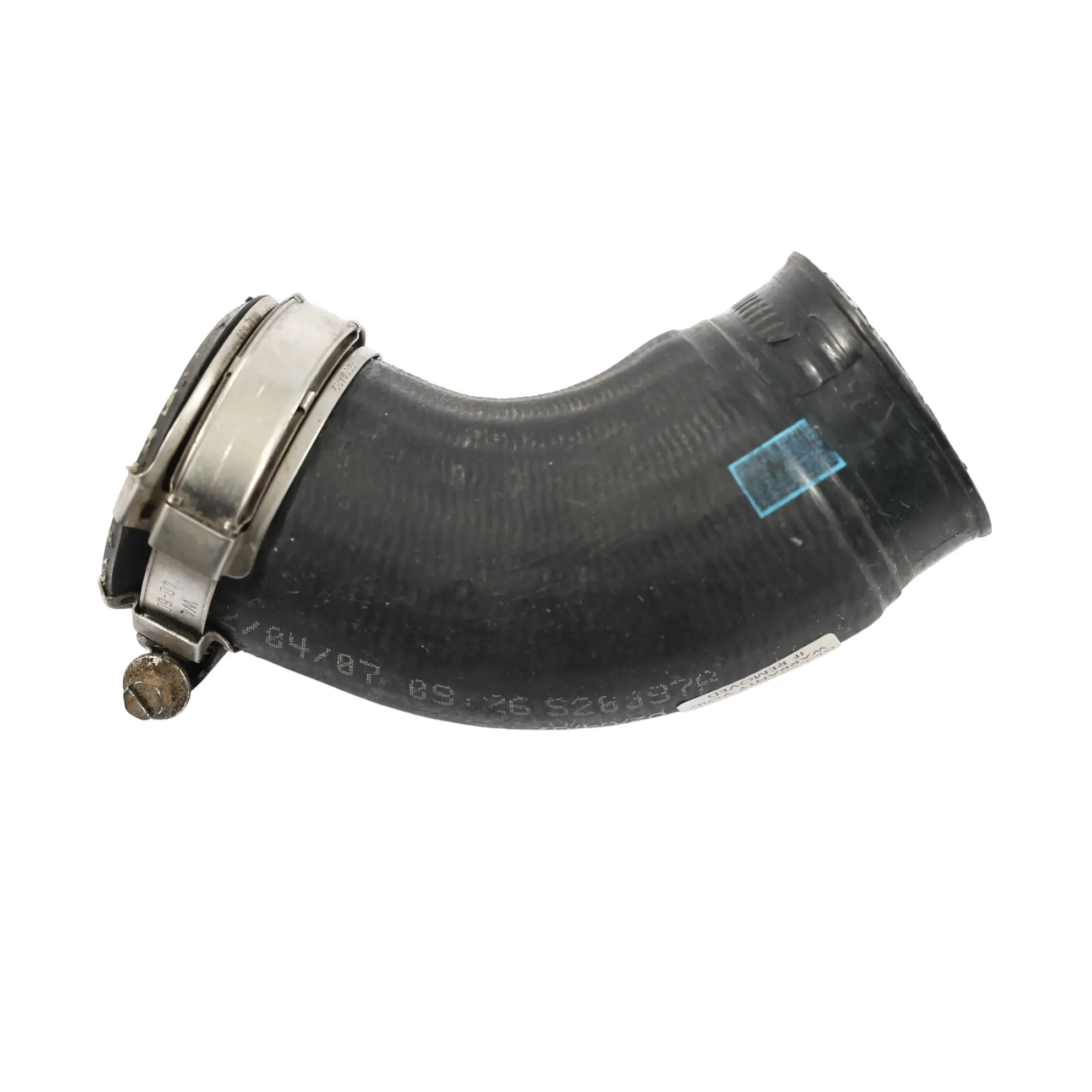 VW Volkswagen Golf Mk5 Manguera De Intercooler Turbo 1.4 TSI 1K0145828C