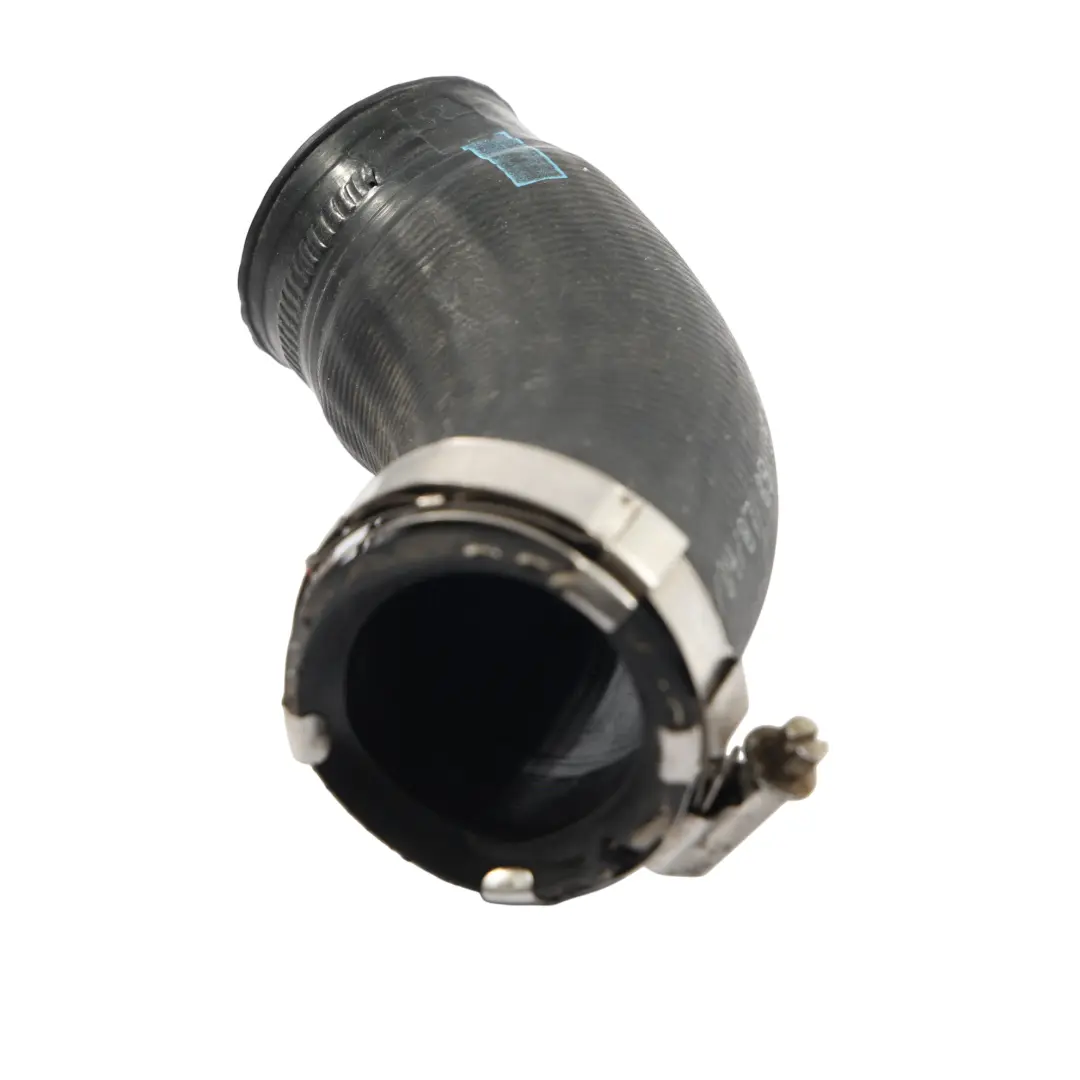 VW Volkswagen Golf Mk5 Manguera De Intercooler Turbo 1.4 TSI - SKU 1K0145828C - Número de pieza 1K0145828C