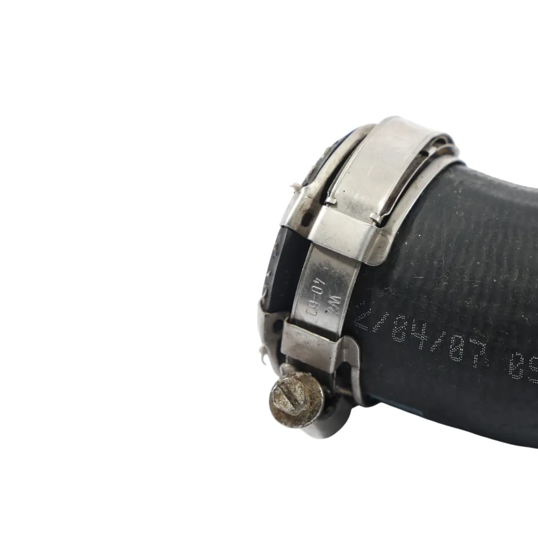 Mk5 Tuyau D'Intercooler Turbo 1.4 TSI pour VW Volkswagen Golf à propos du numéro de pièce 1K0145828C VW Volkswagen Golf Mk5 Tuyau D'Intercooler Turbo 1.4 TSI - SKU 1K0145828C - Numéro de pièce 1K0145828C