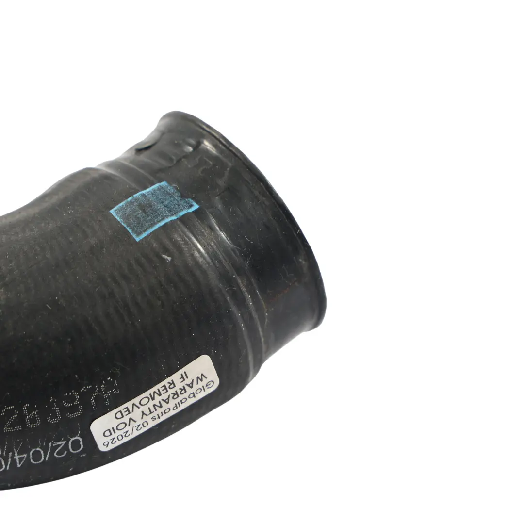 Mk5 Turbo Intercooler Pipe Hose Line 1.4 TSI to VW Volkswagen Golf with Part number 1K0145828C VW Volkswagen Golf Mk5 Turbo Intercooler Pipe Hose Line 1.4 TSI - SKU 1K0145828C - Part number 1K0145828C