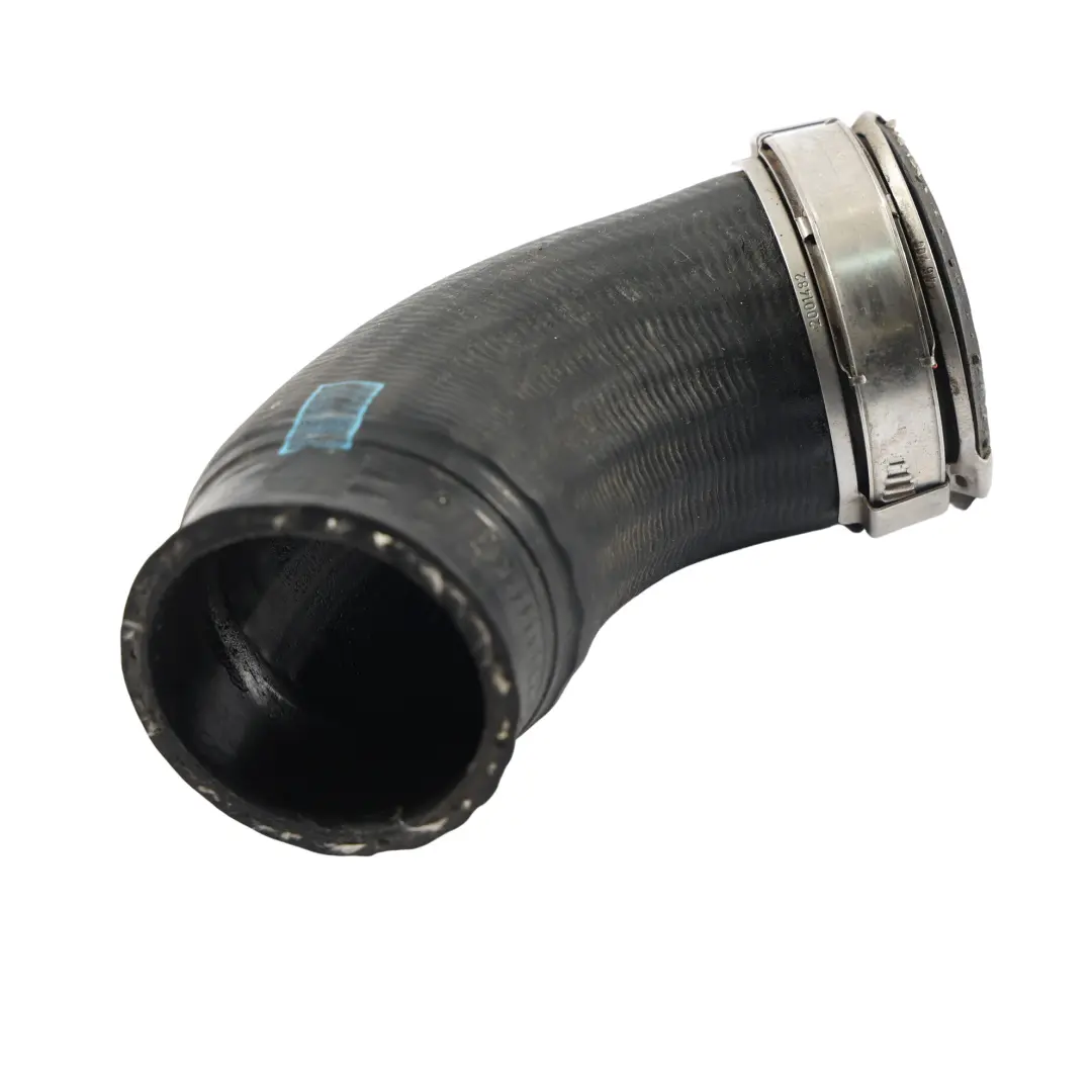 VW Volkswagen Golf Mk5 Turbo Intercooler Tubo Tubo Linea 1.4 TSI - SKU 1K0145828C - Numero di parte 1K0145828C