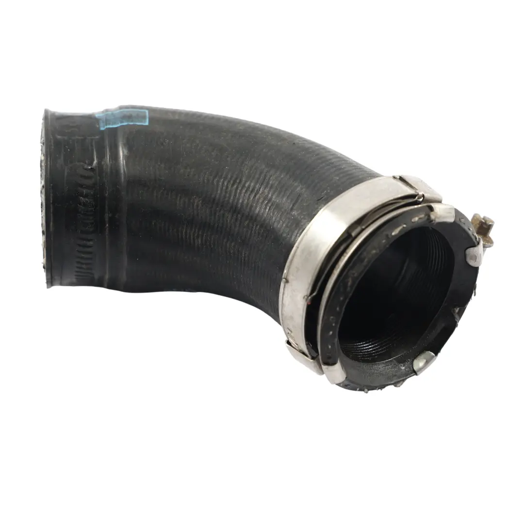 Mk5 Turbo Intercooler Pipe Hose Line 1.4 TSI to VW Volkswagen Golf with Part number 1K0145828C VW Volkswagen Golf Mk5 Turbo Intercooler Pipe Hose Line 1.4 TSI - SKU 1K0145828C - Part number 1K0145828C