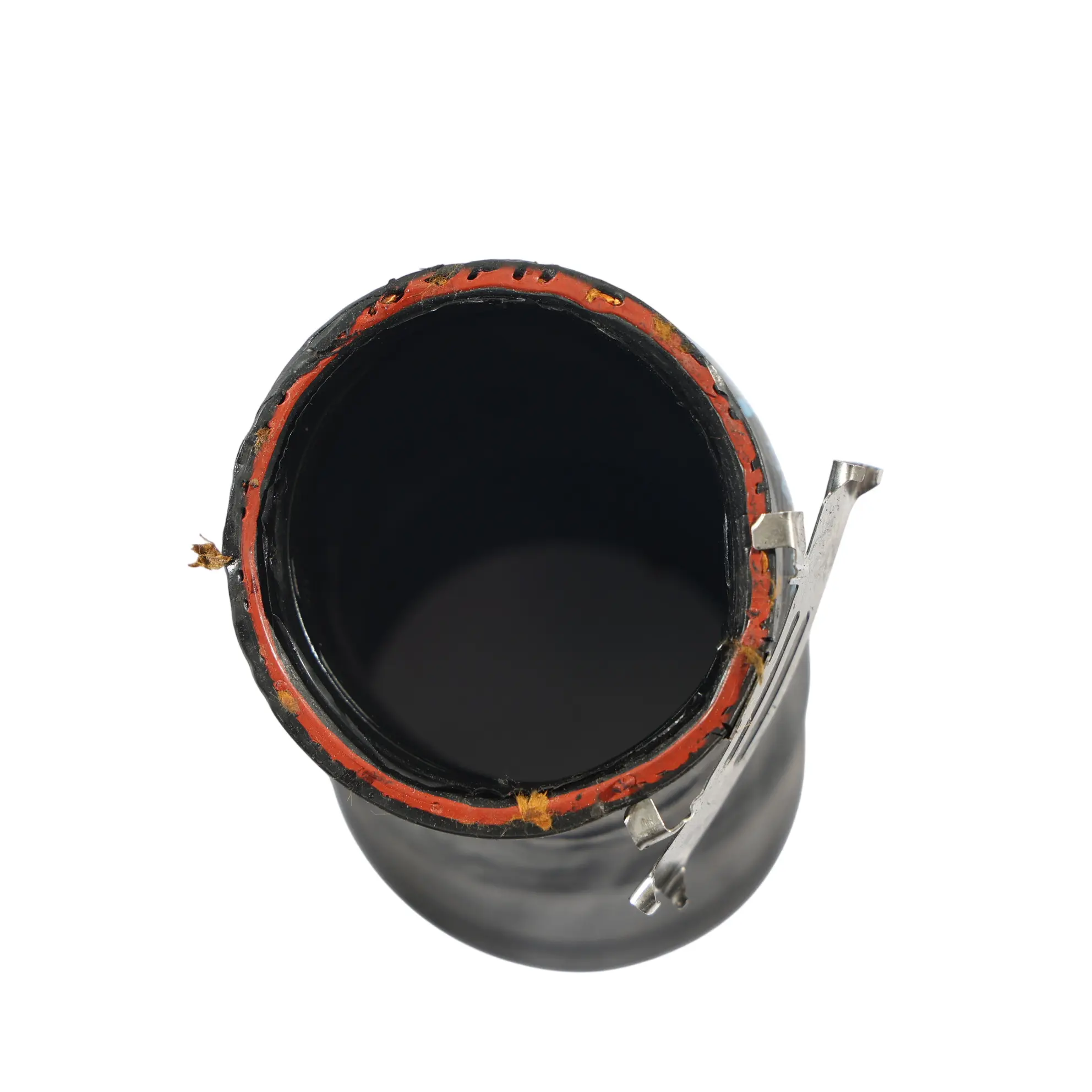 Volkswagen Audi A3 8P Golf Mk6 Scirocco MK3 Tubo Intercooler 2.0 TDI 1K0145828S