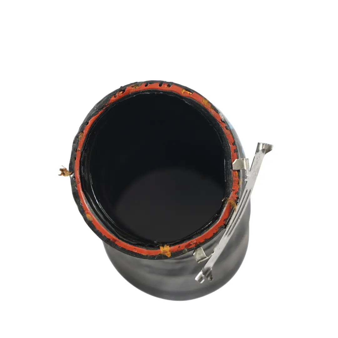 Mk6 Scirocco MK3 Turbo Intercooler Pipe 2.0 TDI to Audi A3 8P VW Golf with Part number 1K0145828S Audi A3 8P VW Golf Mk6 Scirocco MK3 Turbo Intercooler Pipe 2.0 TDI - SKU 1K0145828S - Part number 1K0145828S