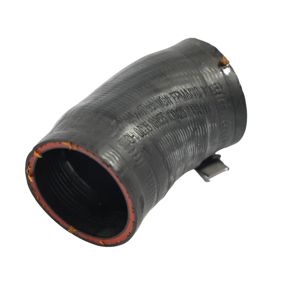 Audi A3 8P VW Golf Mk6 Scirocco MK3 Turbo Intercooler Pipe 2.0 TDI - SKU 1K0145828S - Part number 1K0145828S