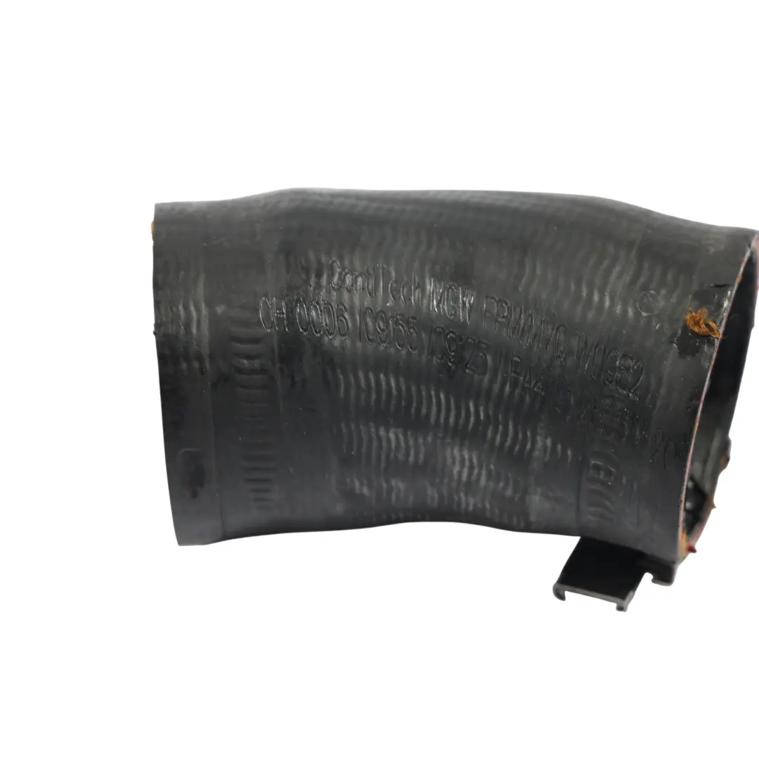 Mk6 Scirocco MK3 Turbo Intercooler Pipe 2.0 TDI to Audi A3 8P VW Golf with Part number 1K0145828S Audi A3 8P VW Golf Mk6 Scirocco MK3 Turbo Intercooler Pipe 2.0 TDI - SKU 1K0145828S - Part number 1K0145828S