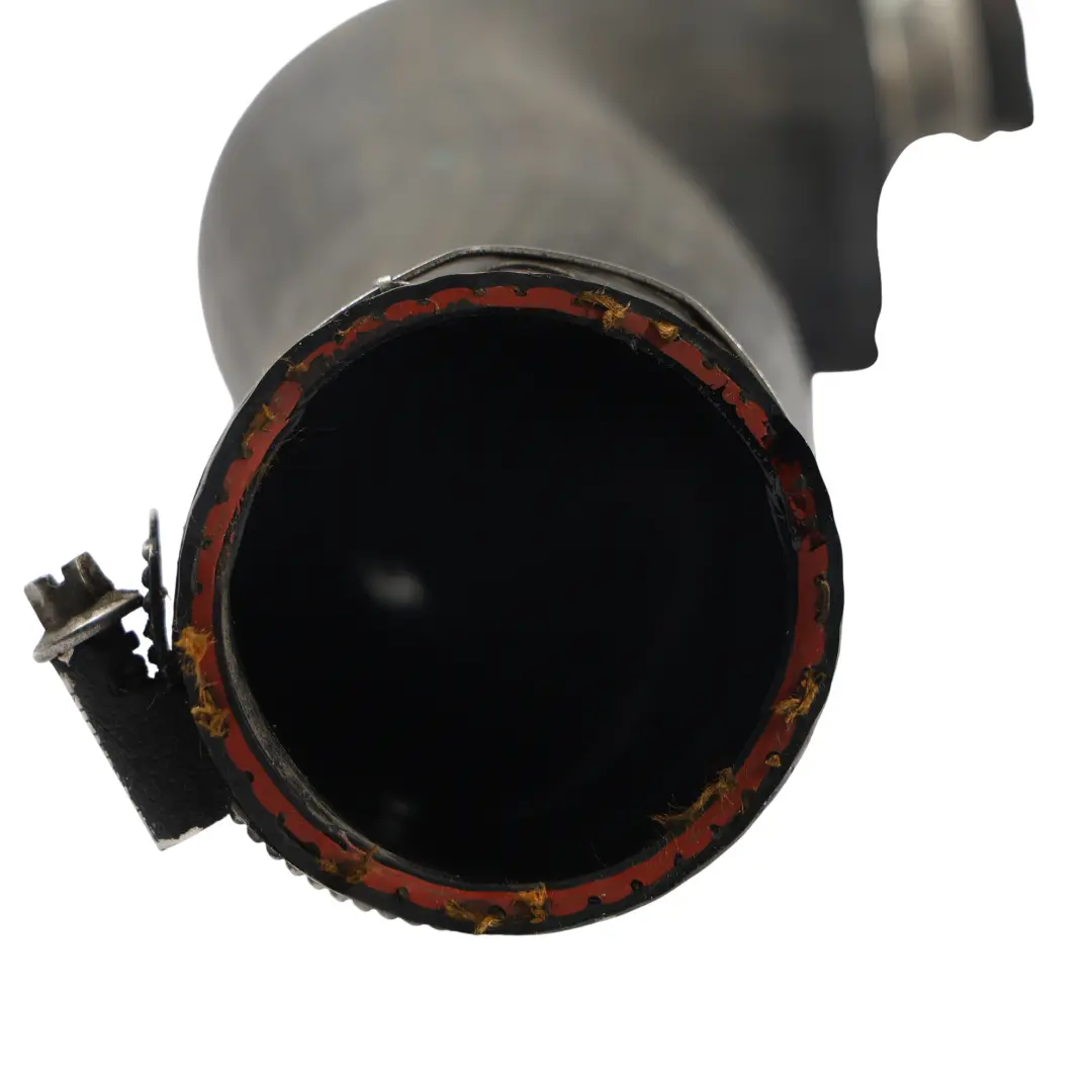 Audi TT Mk2 8J Intercooler Hose Line Connecting Pipe - SKU 1K0145832AG-1 - Part number 1K0145832AG