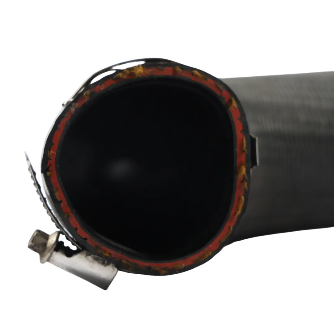 Audi TT Mk2 8J Intercooler Hose Line Connecting Pipe - SKU 1K0145832AG-1 - Part number 1K0145832AG