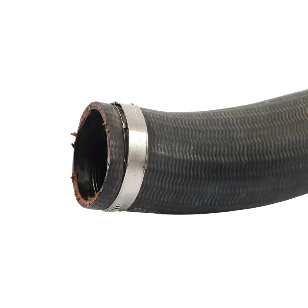 Audi TT Mk2 8J Intercooler Hose Line Connecting Pipe - SKU 1K0145832AG-1 - Part number 1K0145832AG