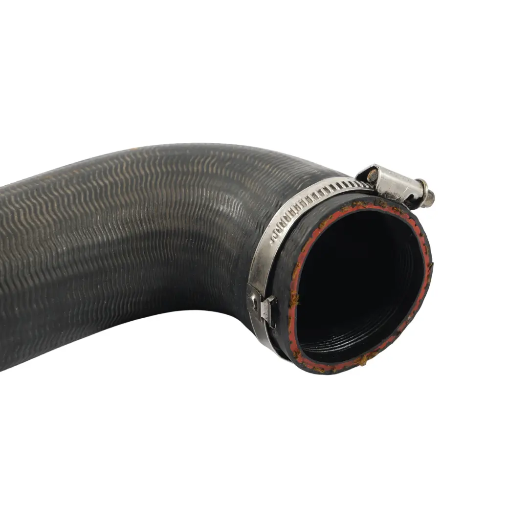 Mk2 8J Tubo De Conexión De La Manguera Del Intercooler para Audi TT con número de pieza 1K0145832AG Audi TT Mk2 8J Tubo De Conexión De La Manguera Del Intercooler - SKU 1K0145832AG-1 - Número de pieza 1K0145832AG