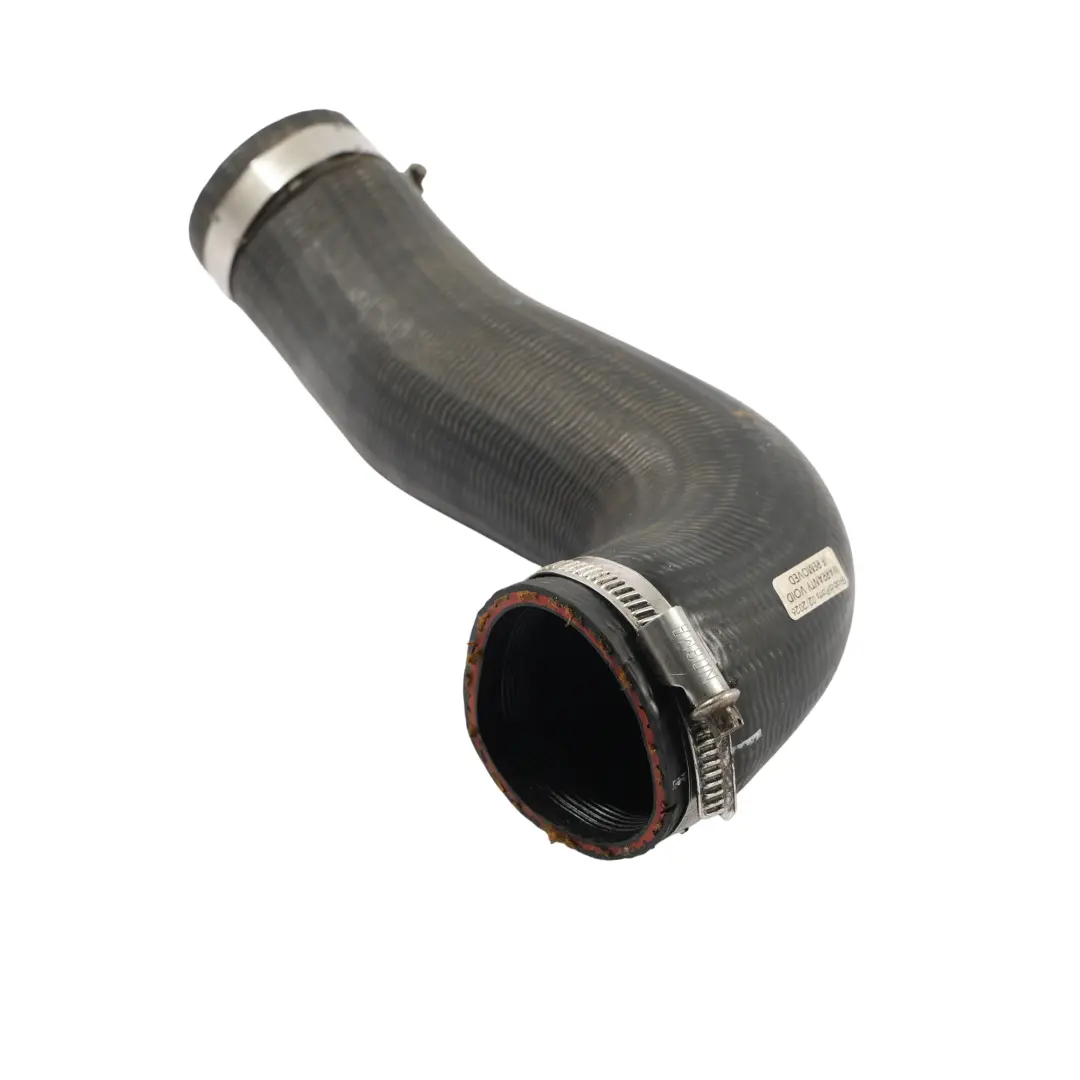 Mk2 8J Tubo De Conexión De La Manguera Del Intercooler para Audi TT con número de pieza 1K0145832AG Audi TT Mk2 8J Tubo De Conexión De La Manguera Del Intercooler - SKU 1K0145832AG-1 - Número de pieza 1K0145832AG