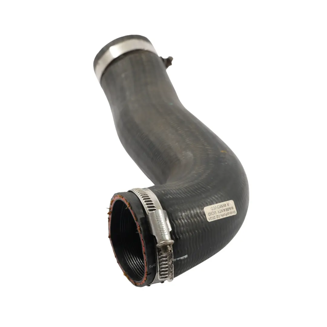 Mk2 8J Tubo Flessibile Di Collegamento Intercooler per Audi TT con numero di parte 1K0145832AG Audi TT Mk2 8J Tubo Flessibile Di Collegamento Intercooler - SKU 1K0145832AG-1 - Numero di parte 1K0145832AG