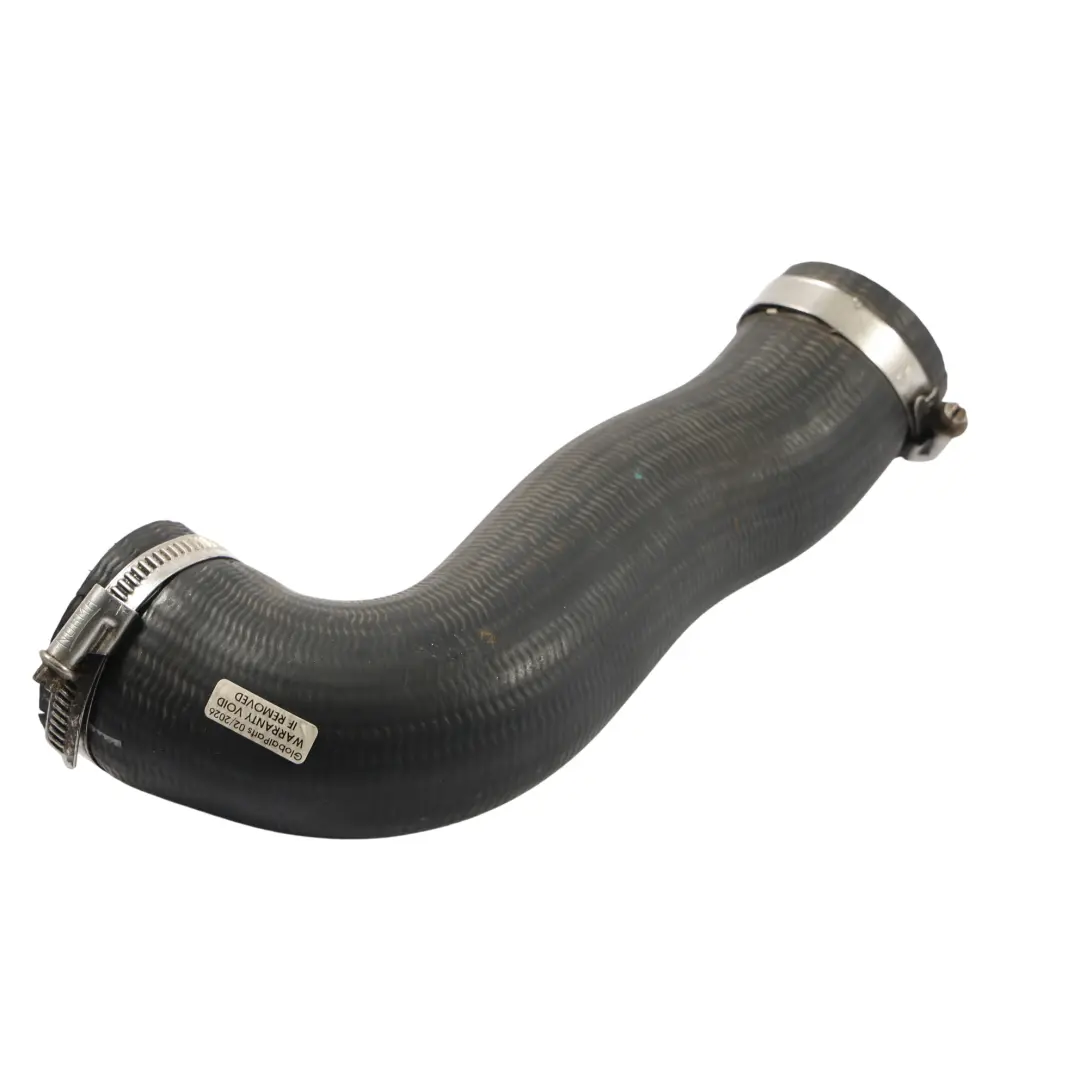 Mk2 8J Tubo Flessibile Di Collegamento Intercooler per Audi TT con numero di parte 1K0145832AG Audi TT Mk2 8J Tubo Flessibile Di Collegamento Intercooler - SKU 1K0145832AG-1 - Numero di parte 1K0145832AG