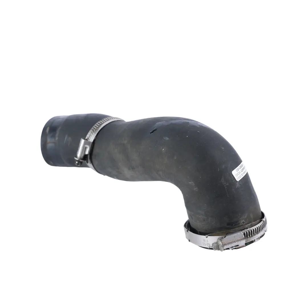 Durite D'Air D'Intercooler Gauche pour Audi A3 8P 2.0 TDI Cabriolet à propos du numéro de pièce 1K0145832AH Audi A3 8P 2.0 TDI Cabriolet Durite D'Air D'Intercooler Gauche - SKU 1K0145832AH - Numéro de pièce 1K0145832AH