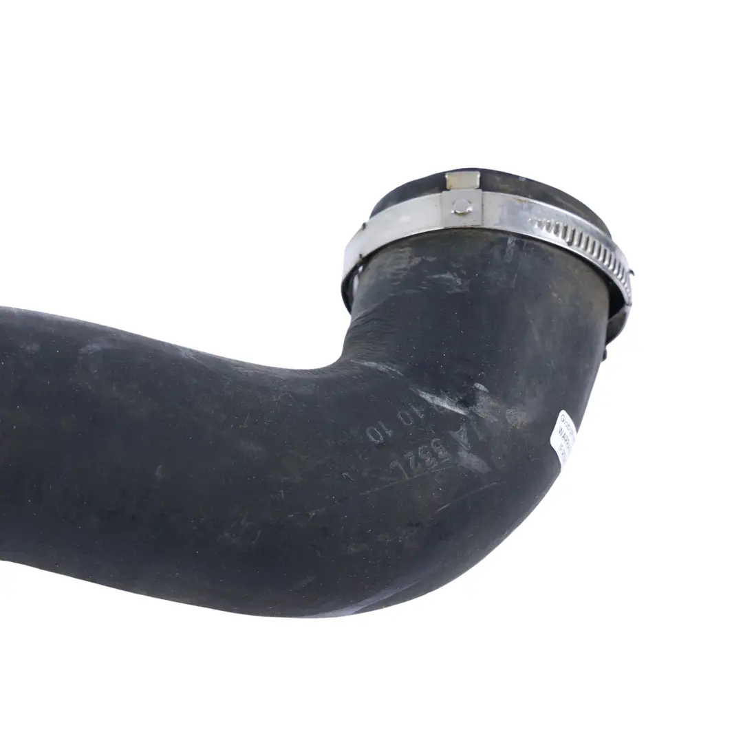 Audi A3 8P 2.0 TDI Convertible Intercooler Air Pipe Hose Left N/S - SKU 1K0145832AH - Part number 1K0145832AH
