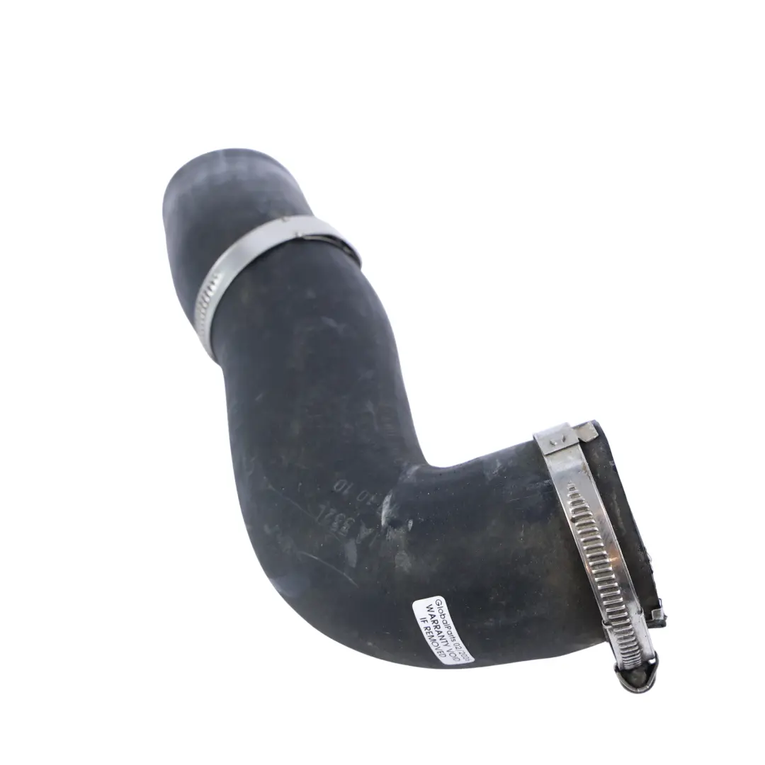 Ladeluftrohr Schlauch Links für Audi A3 8P 2.0 TDI Cabrio mit Teilenummer 1K0145832AH Audi A3 8P 2.0 TDI Cabrio Ladeluftrohr Schlauch Links - SKU 1K0145832AH - Teilenummer 1K0145832AH