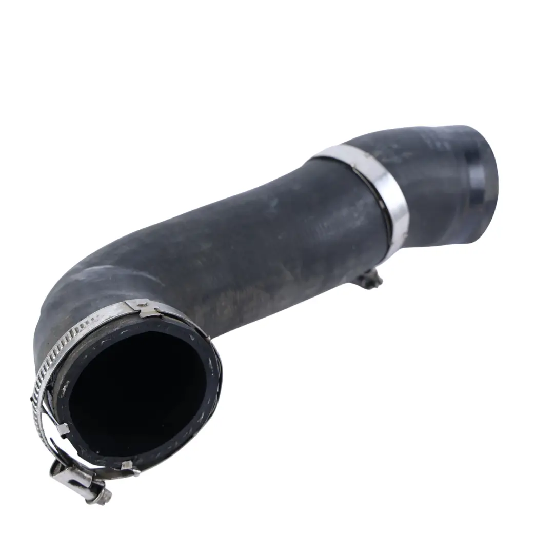 Audi A3 8P 2.0 TDI Convertible Intercooler Tubo Manguera Izquierda - SKU 1K0145832AH - Número de pieza 1K0145832AH