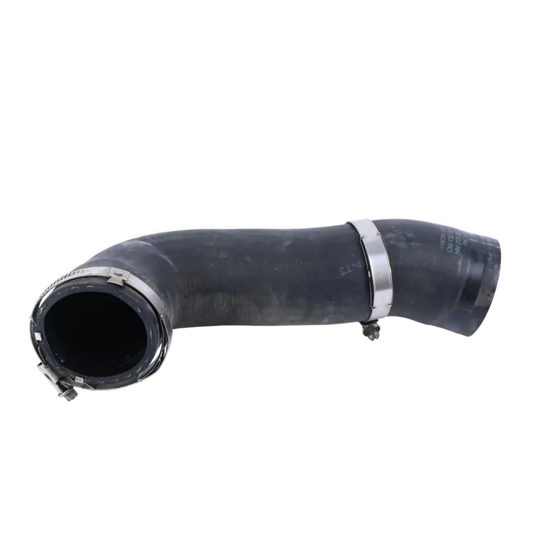 Audi A3 8P 2.0 TDI Cabrio Tubo Aria Intercooler Sinistro - SKU 1K0145832AH - Numero di parte 1K0145832AH