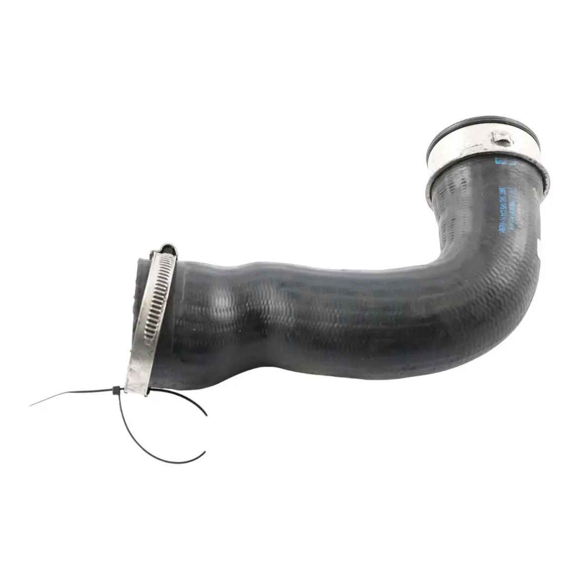 Volkswagen Golf Gti 1K Turbo Intercooler Air Hose Pipe Tube 2.0 TFSI 1K0145834H