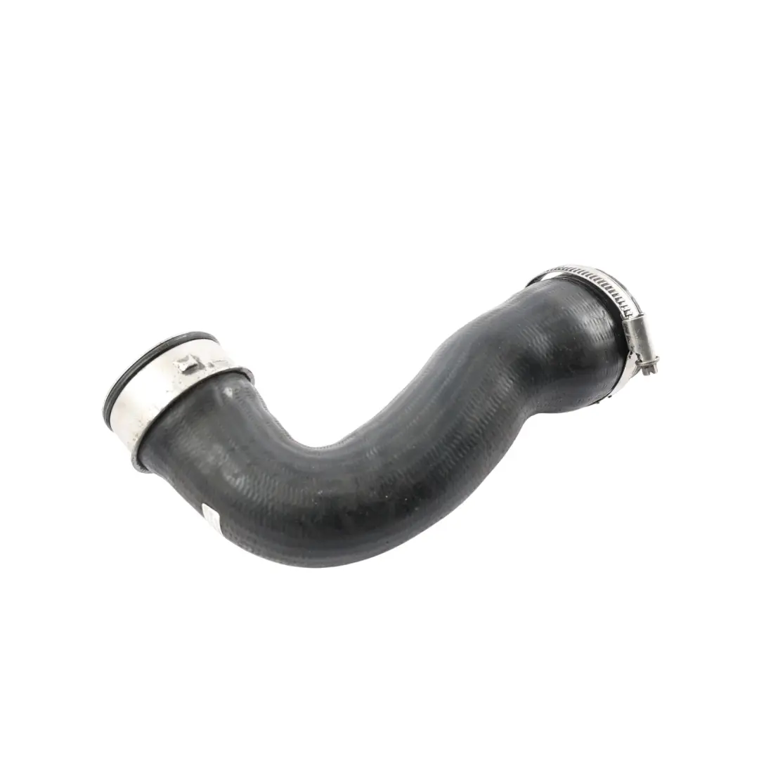 Mk5 GTI Turbo Intercooler Air Hose Pipe Tube 2.0 TFSI to Volkswagen Golf with Part number 1K0145834H Volkswagen Golf Mk5 GTI Turbo Intercooler Air Hose Pipe Tube 2.0 TFSI - SKU 1K0145834H - Part number 1K0145834H
