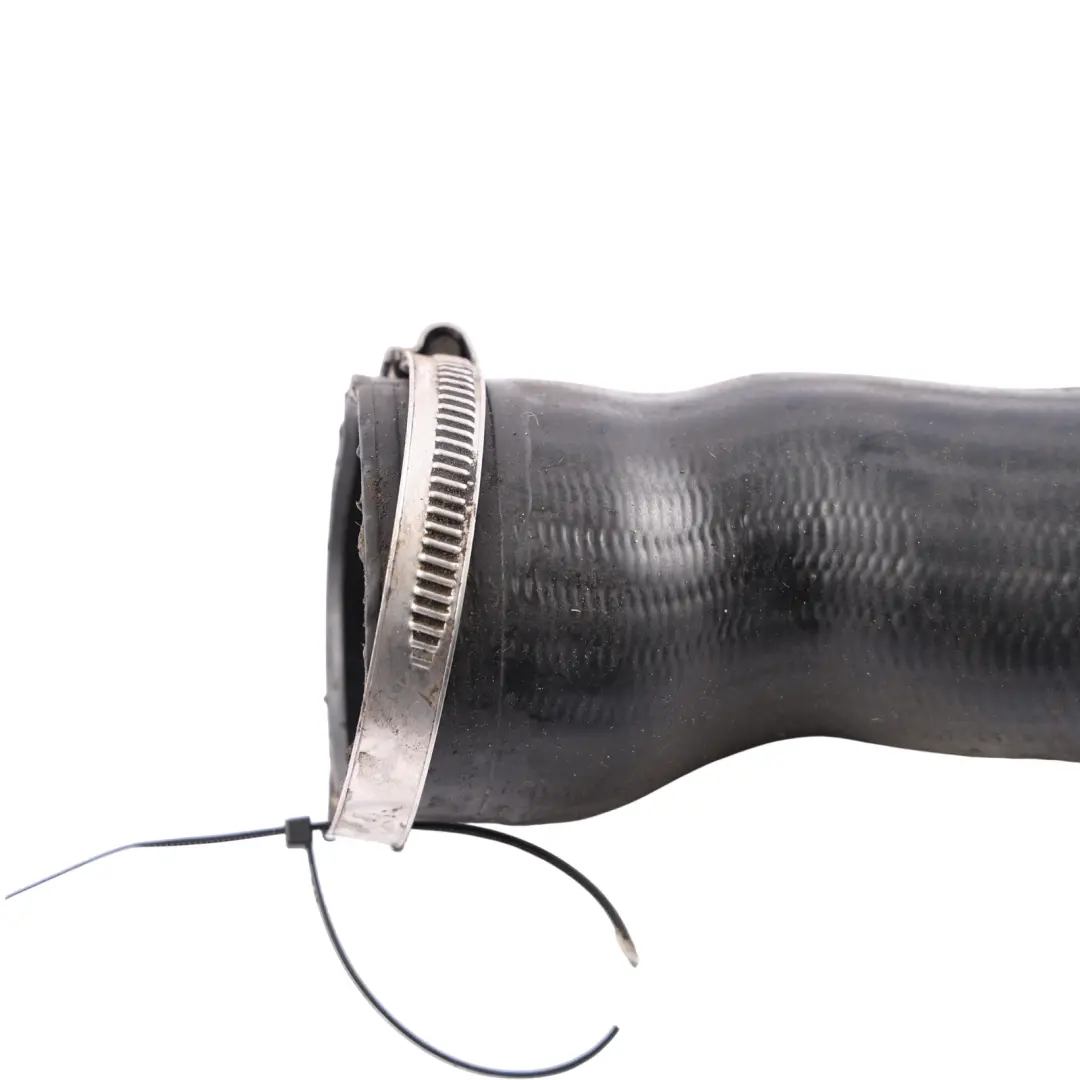 Volkswagen Golf Gti 1K Turbo Intercooler Air Hose Pipe Tube 2.0 TFSI - SKU 1K0145834H - Part number 1K0145834H