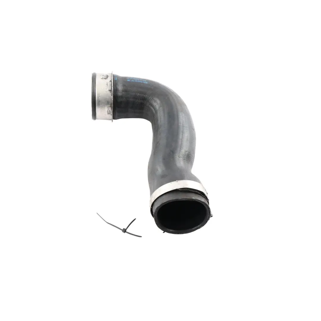 1K Turbo Intercooler Air Hose Pipe Tube 2.0 TFSI to Volkswagen Golf Gti with Part number 1K0145834H Volkswagen Golf Gti 1K Turbo Intercooler Air Hose Pipe Tube 2.0 TFSI - SKU 1K0145834H - Part number 1K0145834H