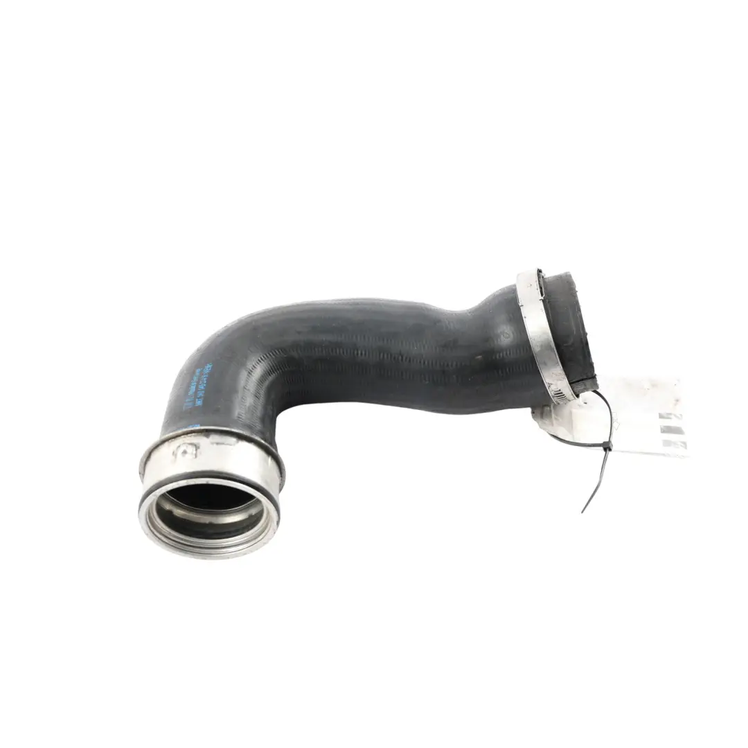 1K Turbo Intercooler Air Hose Pipe Tube 2.0 TFSI to Volkswagen Golf Gti with Part number 1K0145834H Volkswagen Golf Gti 1K Turbo Intercooler Air Hose Pipe Tube 2.0 TFSI - SKU 1K0145834H - Part number 1K0145834H