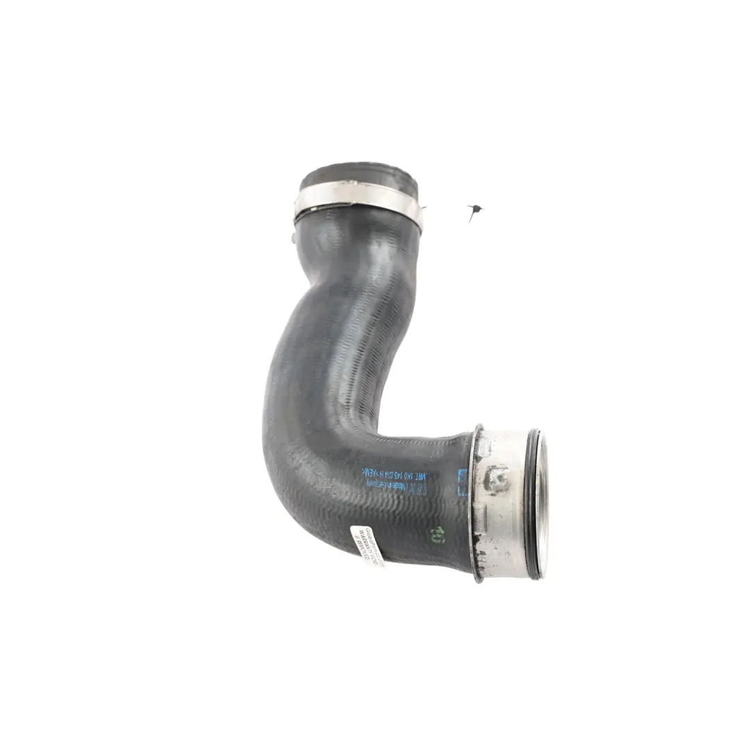 Volkswagen Golf Mk5 GTI Turbo Ladeluftkühler Schlauch 2.0 TFSI - SKU 1K0145834H - Teilenummer 1K0145834H