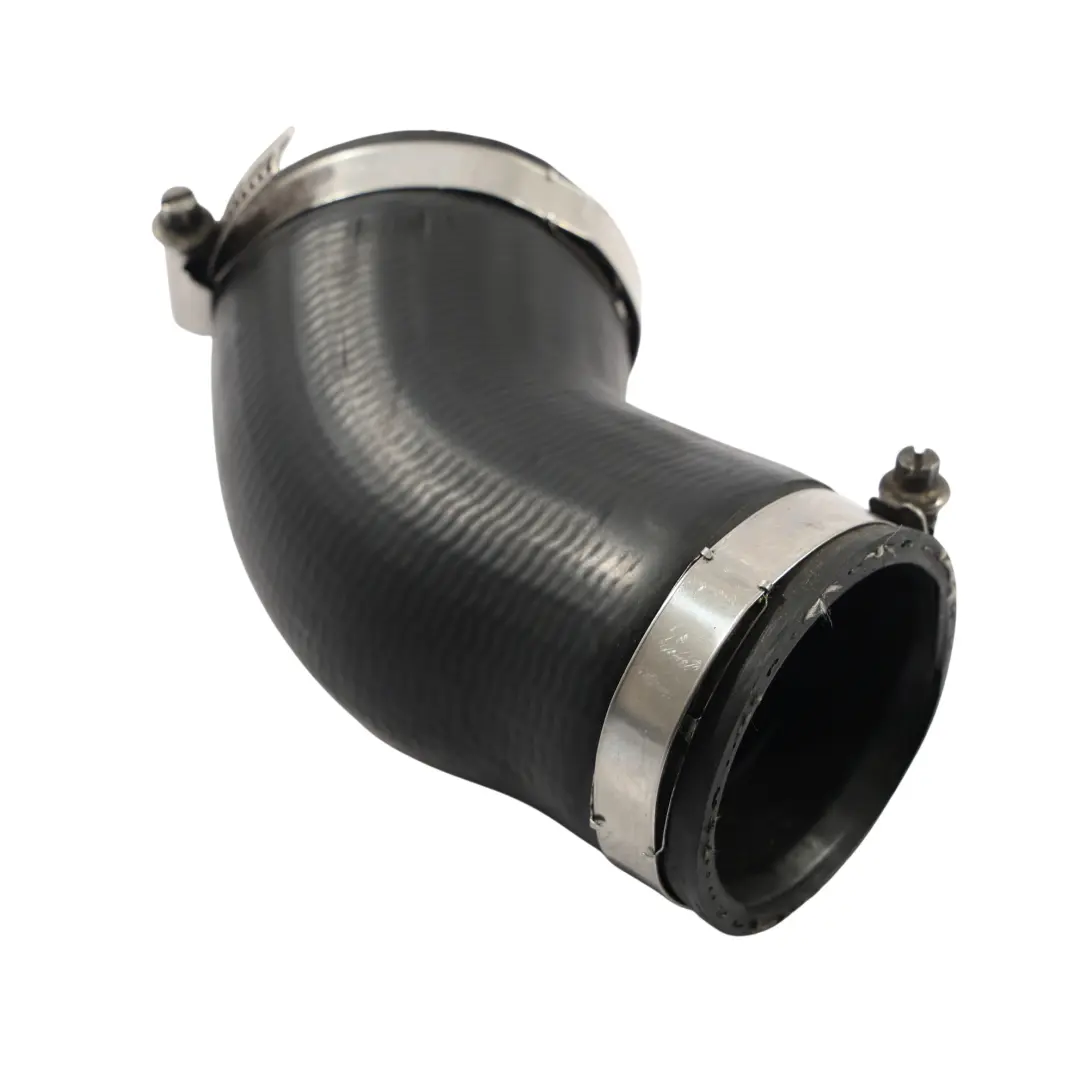 Mk6 5K Przewód Rura Wąż Intercoolera 2.0 TFSI do Volkswagen Golf o numerze 1K0145838AG Volkswagen Golf Mk6 5K Przewód Rura Wąż Intercoolera 2.0 TFSI - SKU 1K0145838AG - Numer Części 1K0145838AG