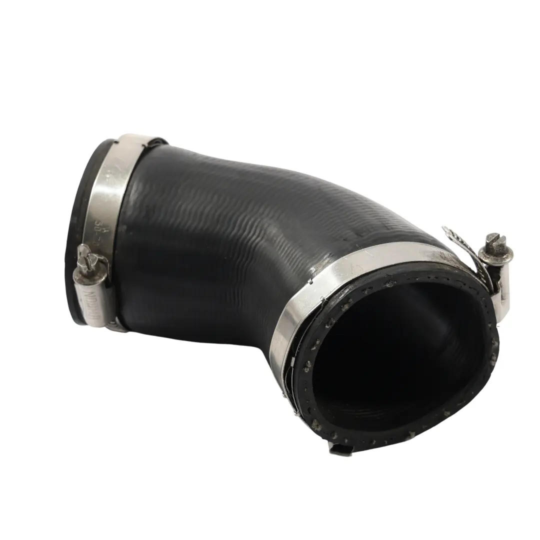 Mk6 5K Przewód Rura Wąż Intercoolera 2.0 TFSI do Volkswagen Golf o numerze 1K0145838AG Volkswagen Golf Mk6 5K Przewód Rura Wąż Intercoolera 2.0 TFSI - SKU 1K0145838AG - Numer Części 1K0145838AG