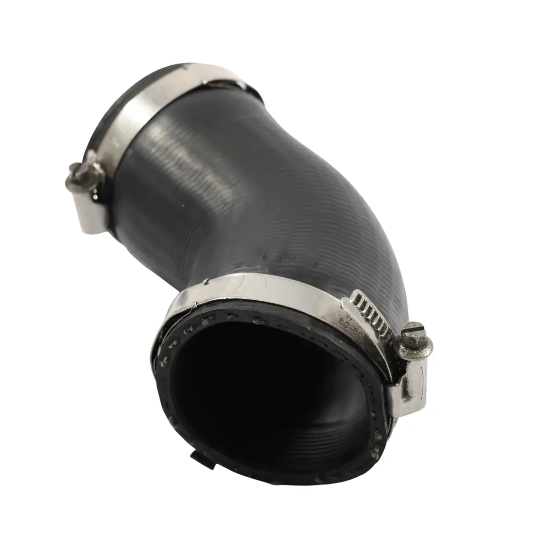 Volkswagen Golf Mk6 5K Tubo Flexible Carga Aire Intercooler 2.0 TFSI - SKU 1K0145838AG - Número de pieza 1K0145838AG