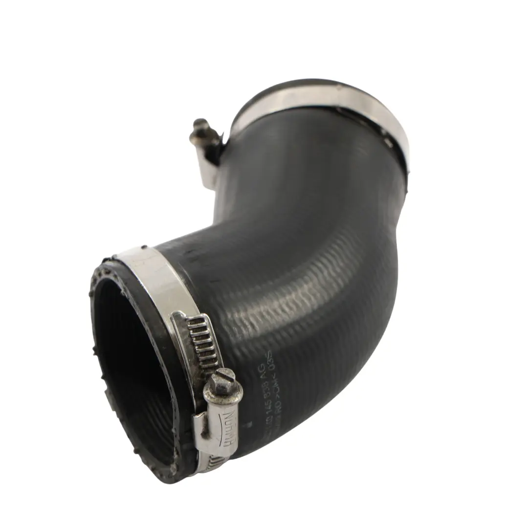 VW Volkswagen Golf Mk6 5K Tuyau D'Admission Air Intercooler 2.0 TFSI - SKU 1K0145838AG - Numéro de pièce 1K0145838AG