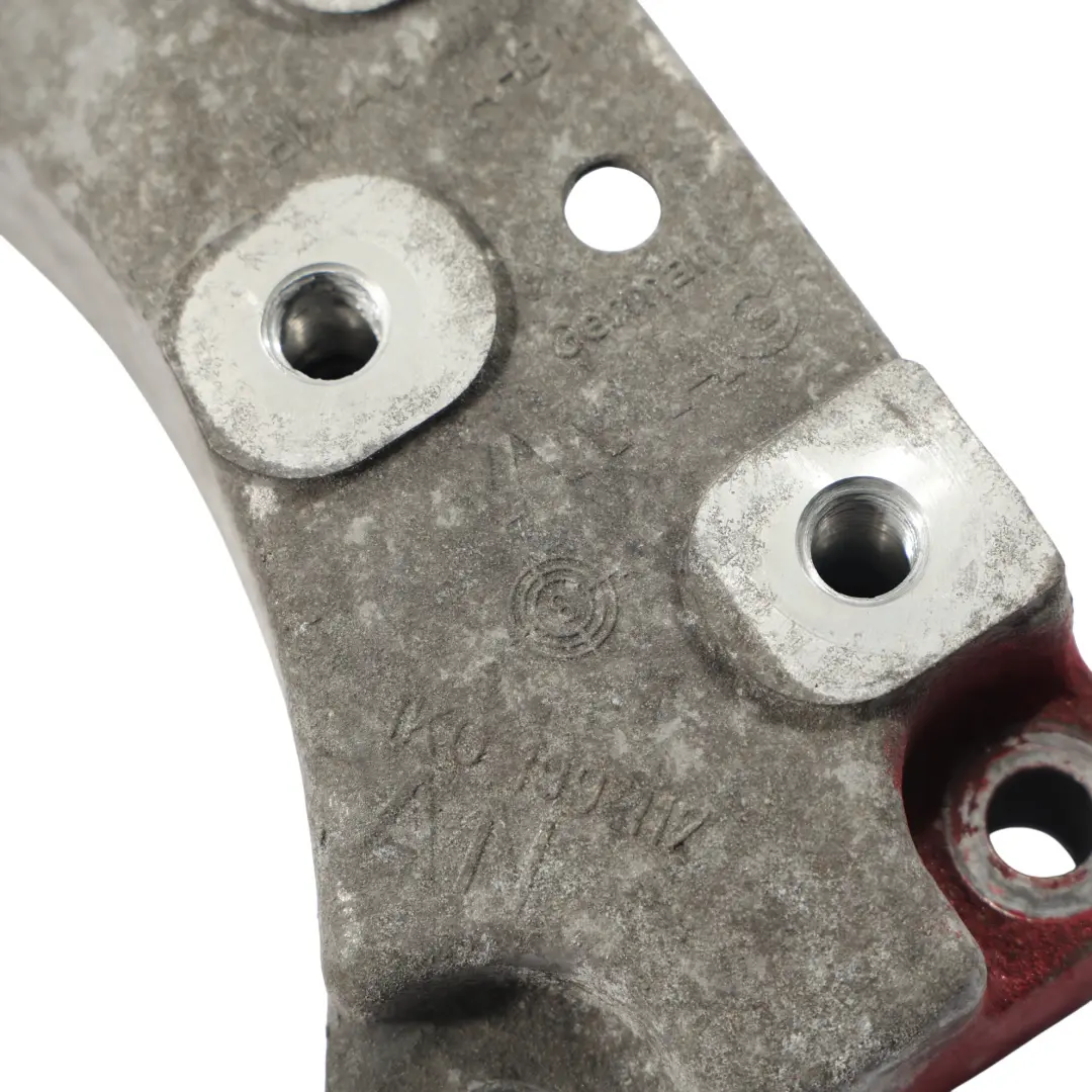 VW Passat CC Soporte Soporte Motor 3.6 FSI Motor Gasolina - SKU 1K0199117AN - Número de pieza 1K0199117AN