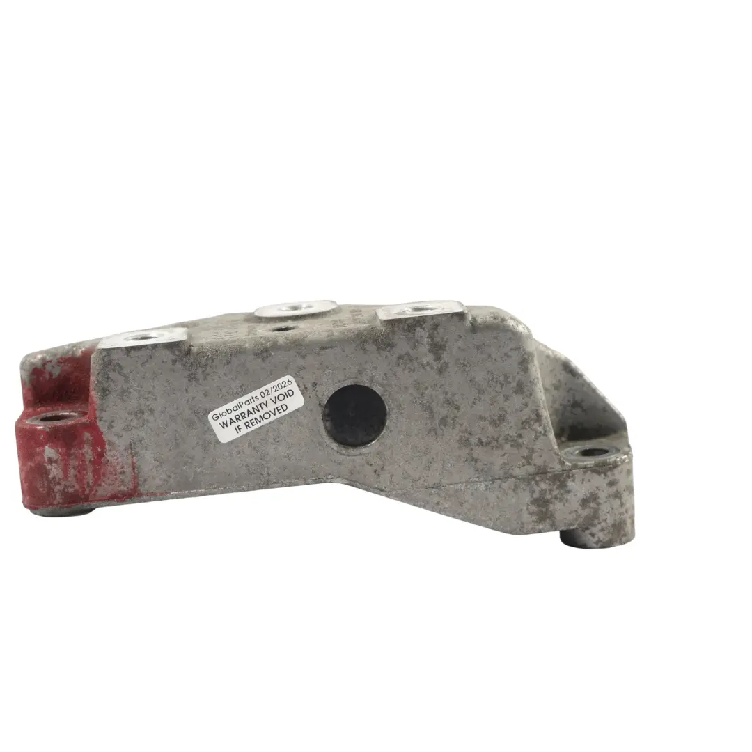 VW Passat CC Soporte Soporte Motor 3.6 FSI Motor Gasolina - SKU 1K0199117AN - Número de pieza 1K0199117AN