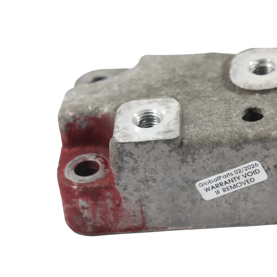 VW Passat CC Soporte Soporte Motor 3.6 FSI Motor Gasolina - SKU 1K0199117AN - Número de pieza 1K0199117AN