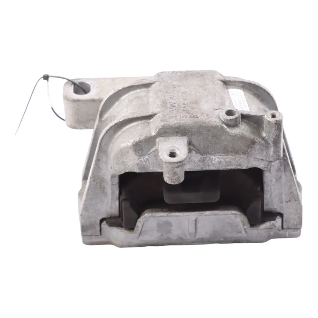 Mk6 Uchwyt Łapa Silnika 2.0 TFSI do Audi A3 8P Volkswagen Golf o numerze 1K0199262CH Audi A3 8P Volkswagen Golf Mk6 Uchwyt Łapa Silnika 2.0 TFSI - SKU 1K0199262CH - Numer Części 1K0199262CH