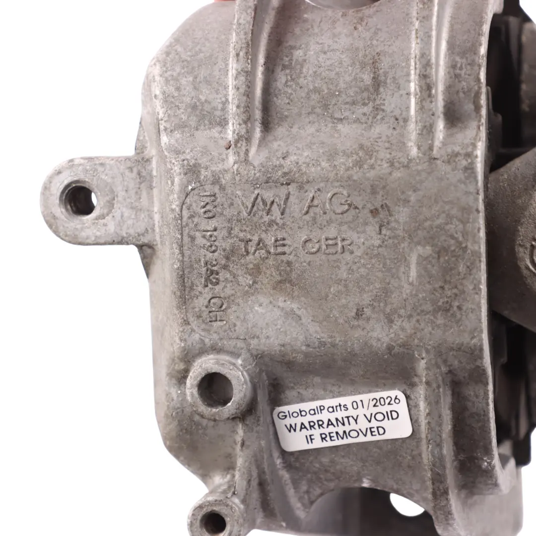 Audi A3 8P Volkswagen Golf Mk6 Supporto Staffa Motore 2.0 TFSI - SKU 1K0199262CH - Numero di parte 1K0199262CH